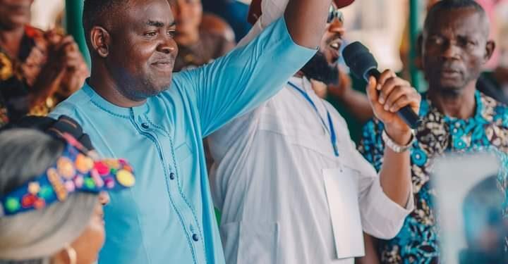 Enugu LG PDP Chairmanship Primaries: Igbo-Eze South Stakeholders hail peaceful election of Barr. Ugo-Fedinand Ukwueze