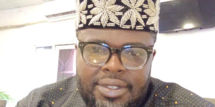 NAN Staff, Jonathan Installed As Edeh-Owereze Alor-Agu Kingdom