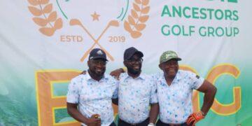 Eddy Shock emerges best gross champion of BAGG 2nd AGM & Golf Kitty