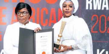 Samira Buhari Launches Empowering Mentorship Program