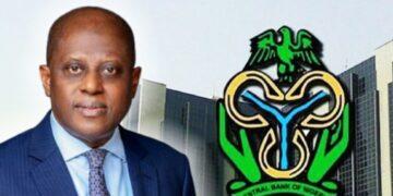 Central Bank of Nigeria investigating Ecobank over extortion attempt