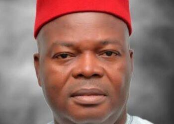 Nigeria’s Pillar of Sports, Agu-Ejidike, Calls for Forensic Probe of Team Nigeria’s Shambolic Olympics Performance