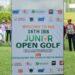16th IBB Junior Golf Open: Sports enthusiasts harp on grassroots development
