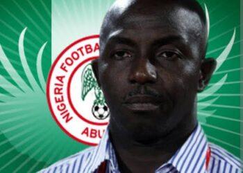 Ministerial backing — NFF ponders handing Super Eagles job to Siasia