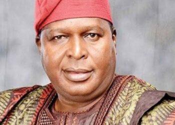 16th IBB Junior Golf Open: NGF President mourns death of Ekiti young golfers