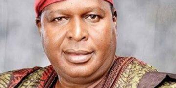 16th IBB Junior Golf Open: NGF President mourns death of Ekiti young golfers