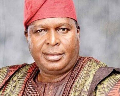 16th IBB Junior Golf Open: NGF President mourns death of Ekiti young golfers