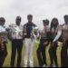 Inalegwu emerges winner of 16th IBB Junior Open Golf Championship