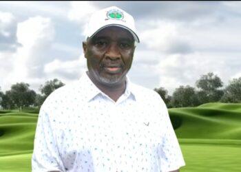 Over 200 golfers for IBB Captain’s Inaugural Golf Tournament