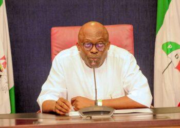 Ijaws deserve second term as Rivers governor, says Group 