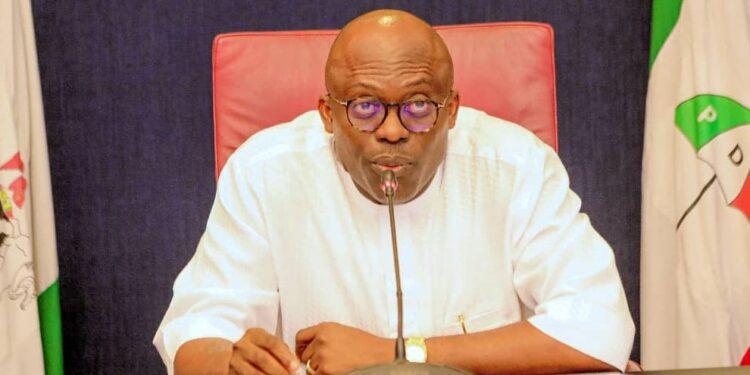 Ijaws deserve second term as Rivers governor, says Group 