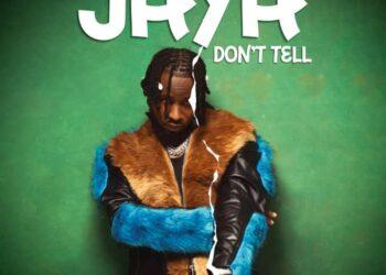 NIGERIAN ARTIST, JAYA RELEASES HIGHLY ANTICIPATED SINGLE ‘DON’T TELL’ + VIDEO