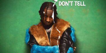NIGERIAN ARTIST, JAYA RELEASES HIGHLY ANTICIPATED SINGLE ‘DON’T TELL’ + VIDEO