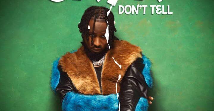 NIGERIAN ARTIST, JAYA RELEASES HIGHLY ANTICIPATED SINGLE ‘DON’T TELL’ + VIDEO