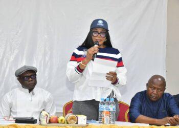 NDDC unveils initiative to enhance food security in N’ Delta 