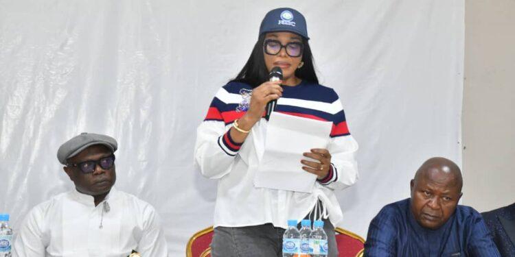 NDDC unveils initiative to enhance food security in N’ Delta 