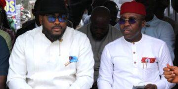 Rivers LG chairman donates station to police