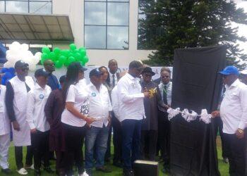 NDDC enrols 3.2m youths for Project HOPE initiative – MD