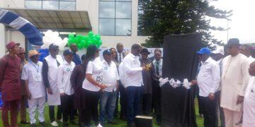 NDDC enrols 3.2m youths for Project HOPE initiative – MD