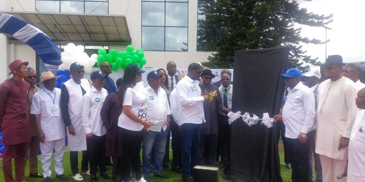 NDDC enrols 3.2m youths for Project HOPE initiative – MD