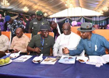 NDDC Chamber of Commerce takes off in 9 states