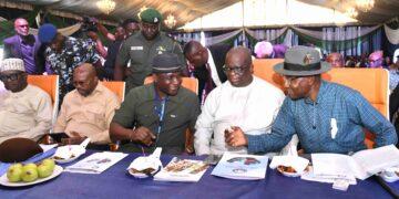 NDDC Chamber of Commerce takes off in 9 states