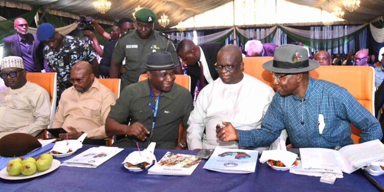 NDDC Chamber of Commerce takes off in 9 states