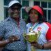 Danladi wins Africa’s 1st Indoor Golf championship in Abuja 
