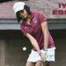 Golf: Iyene’s exploits at St. Lawrence University Fall Invitational excites Runsewe