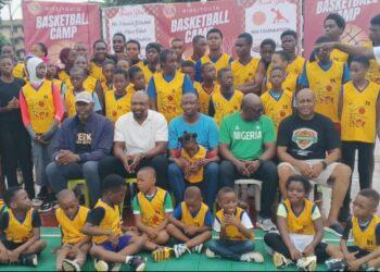 More Basketball Academies Needed for Sports Development – FCT Coaches