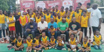 More Basketball Academies Needed for Sports Development – FCT Coaches