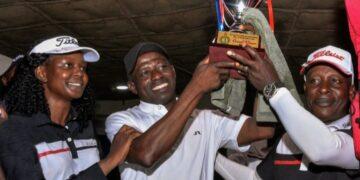 Omonohio emerges champion of 2024 GEJ Lady Captain’s Inaugural Kitty