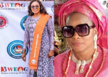 Okekpolo Lauds Ikpuri’s Inauguration as SWEF’s Delta State Coordinator