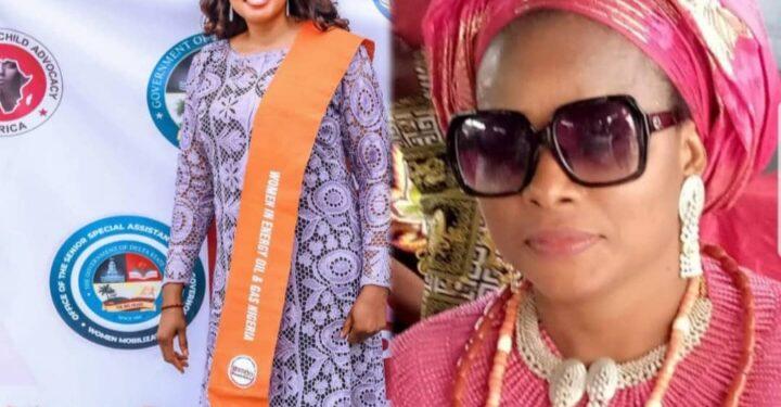 Okekpolo Lauds Ikpuri’s Inauguration as SWEF’s Delta State Coordinator