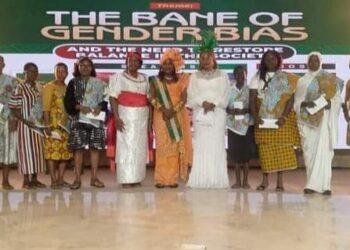 SWEF Establishes Delta State Chapter, Enhances Indigenous Women’s Capabilities