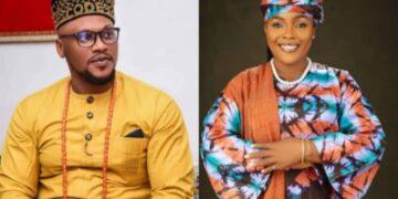 Ekwerekwu Eulogizes Tinubu’s Aide, Gift Johnbull on her Birthday