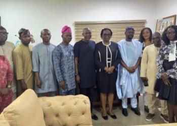 Qietur Limited and NASENI Sign Landmark Offtake Agreement to Develop Affordable Housing for Staff Across Four Locations in Nigeria and the FCT