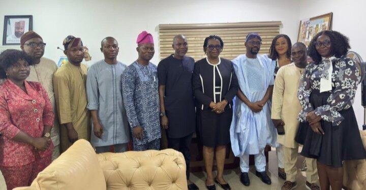 Qietur Limited and NASENI Sign Landmark Offtake Agreement to Develop Affordable Housing for Staff Across Four Locations in Nigeria and the FCT