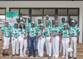 250 golfers for 2024 IBB Independence Golf and Tennis Tournament