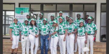 250 golfers for 2024 IBB Independence Golf and Tennis Tournament