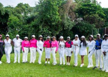 Abbo, A.A. Usman emerge winners of 2024 IBB Past Captains/Past Lady Captains Special Appreciation Kitty