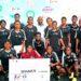 Girls Play Sports Football Tourney: CATS Ladies Crowned Inaugural Champions