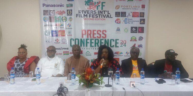 Rivers film festival: 2,230 submissions received from 173 countries – Director