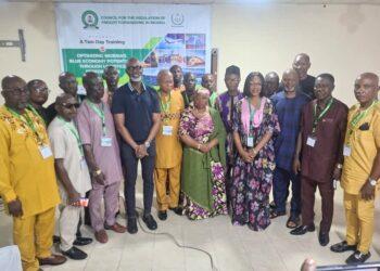 FG woos freight forwarders on Nigeria’s blue economy initiative