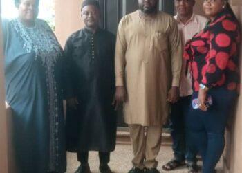 2024 Press Week: NUJ Enugu State Council Inaugurates Committee