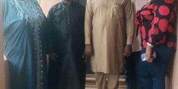 2024 Press Week: NUJ Enugu State Council Inaugurates Committee