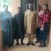 2024 Press Week: NUJ Enugu State Council Inaugurates Committee
