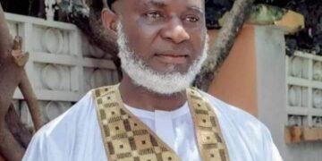 Enugu Council Chairman, Barr. Ukwueze Hail Appointment of Prof Usman As National Mosque Abuja Chief Imam