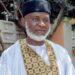 Enugu Council Chairman, Barr. Ukwueze Hail Appointment of Prof Usman As National Mosque Abuja Chief Imam