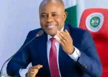 Enugu ALGON Vice Chairman, Ukwueze describes Gov. Mbah’s dualization of Opi-Ugwuogo Road As Master Stroke